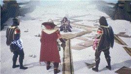 天龙八部3私服技术